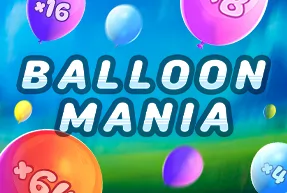 BALLOON MANIA
