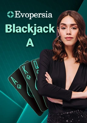 BlackJack Evopersia A