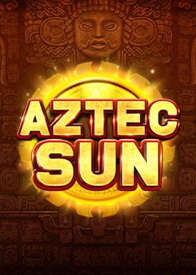 Aztec Sun
