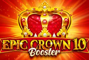 Epic Crown 10 Booster