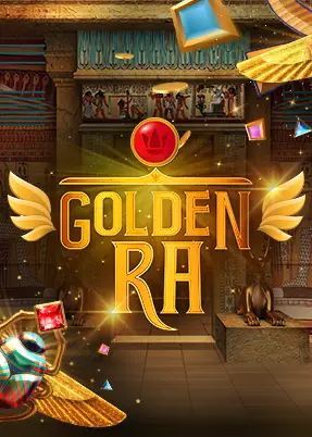 Golden RA