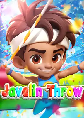 Javelin Throw