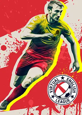 Virtual English League