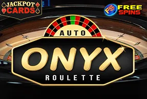 Onyx Roulette