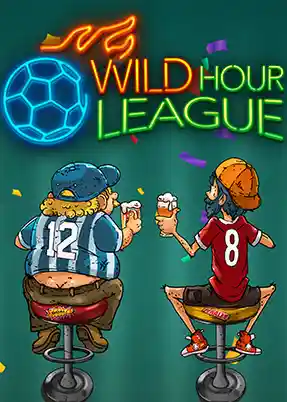 Wild Hour League