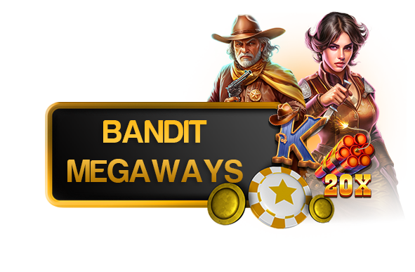 Bandit Megaways™